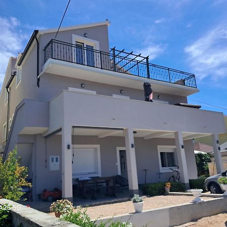 Apartments Tonci Tribunj (Sibenik-Knin) Exterior foto