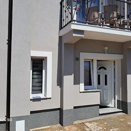 Apartments Tonci Tribunj (Sibenik-Knin) Exterior foto