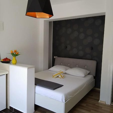 Apartments Tonci Tribunj (Sibenik-Knin) Exterior foto