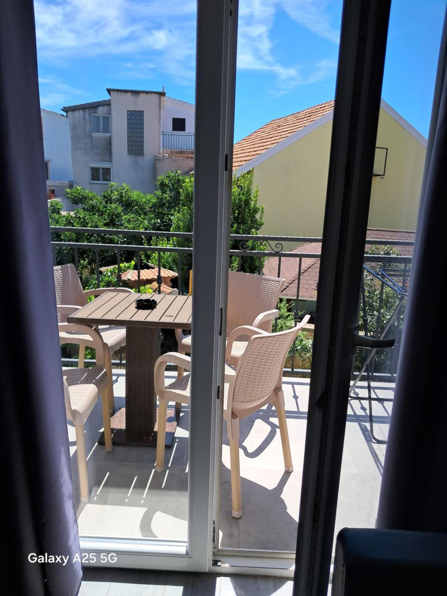 Apartments Tonci Tribunj (Sibenik-Knin) Exterior foto