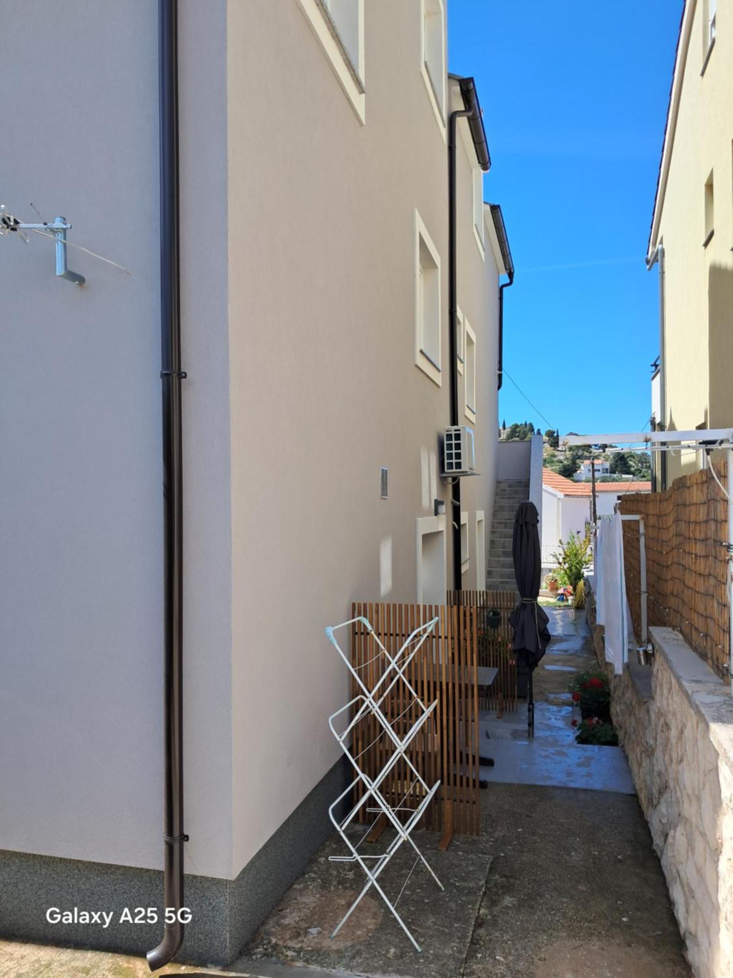 Apartments Tonci Tribunj (Sibenik-Knin) Quarto foto