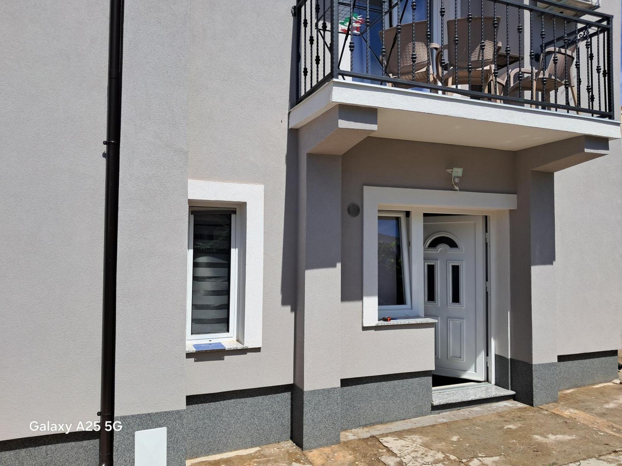 Apartments Tonci Tribunj (Sibenik-Knin) Exterior foto