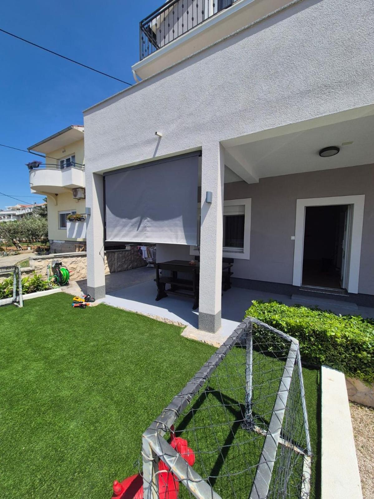 Apartments Tonci Tribunj (Sibenik-Knin) Exterior foto