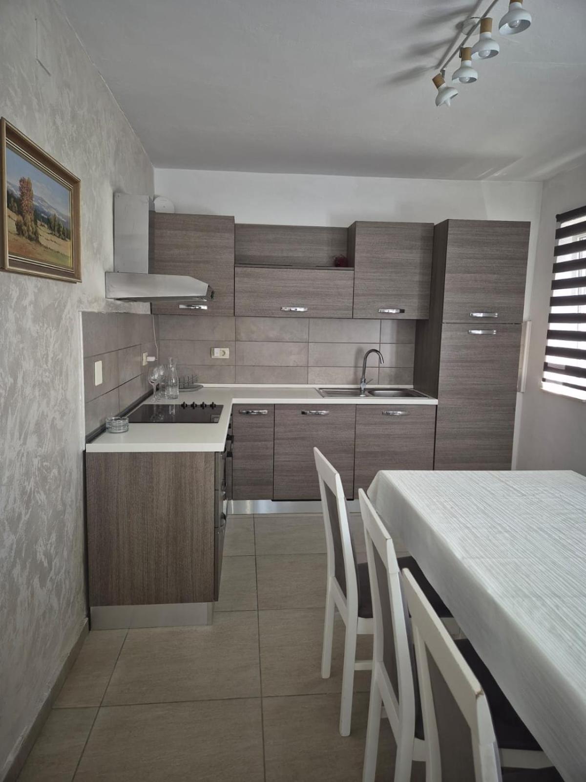 Apartments Tonci Tribunj (Sibenik-Knin) Exterior foto