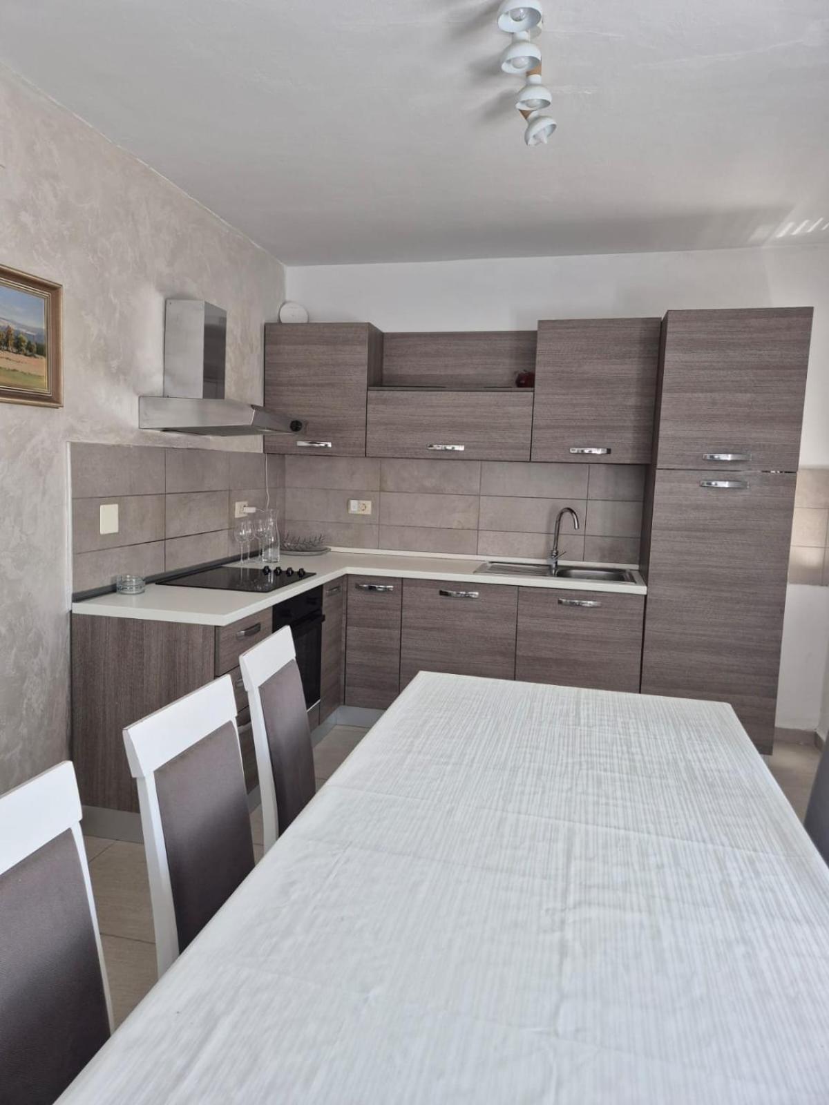 Apartments Tonci Tribunj (Sibenik-Knin) Exterior foto