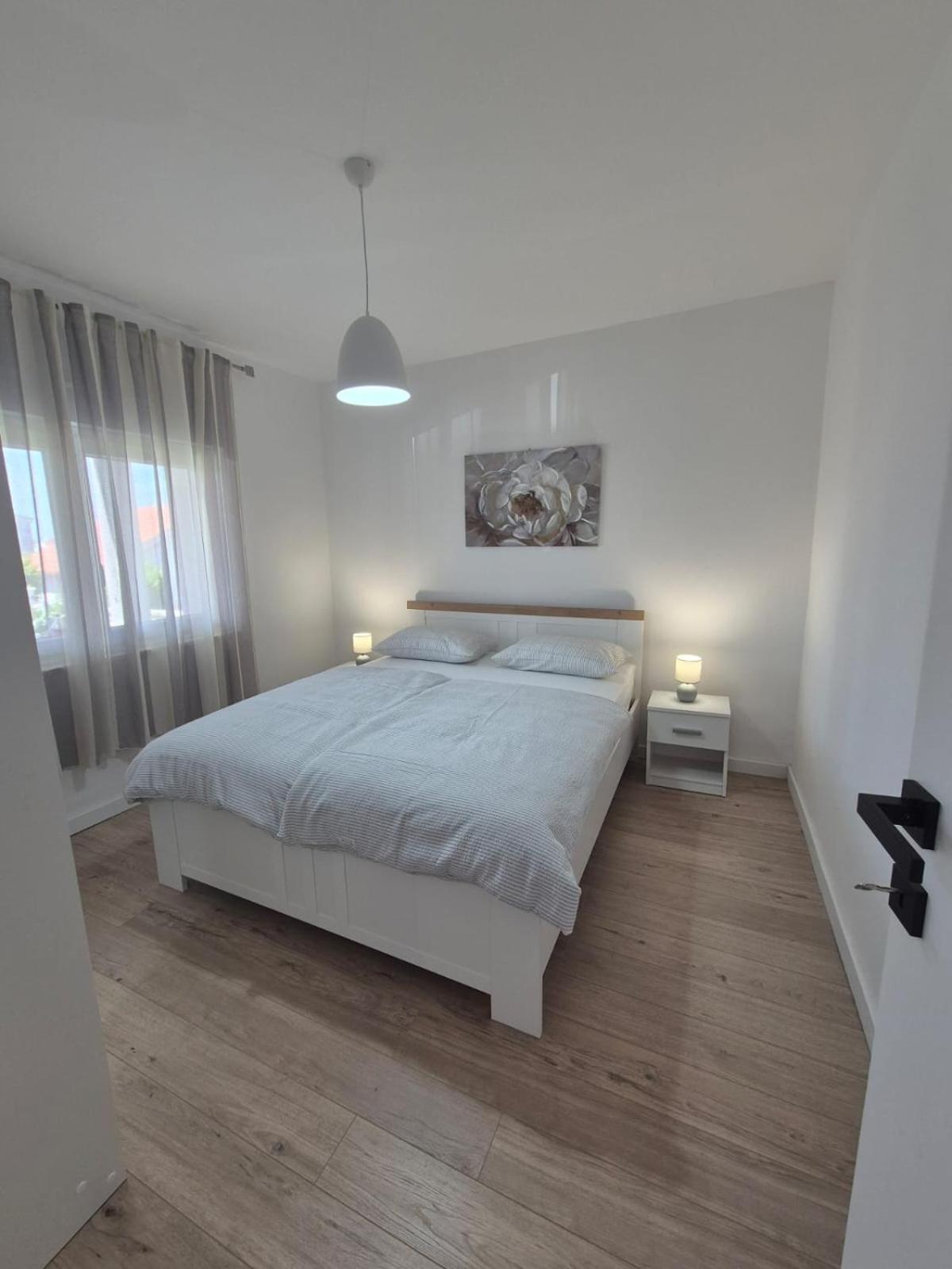 Apartments Tonci Tribunj (Sibenik-Knin) Quarto foto