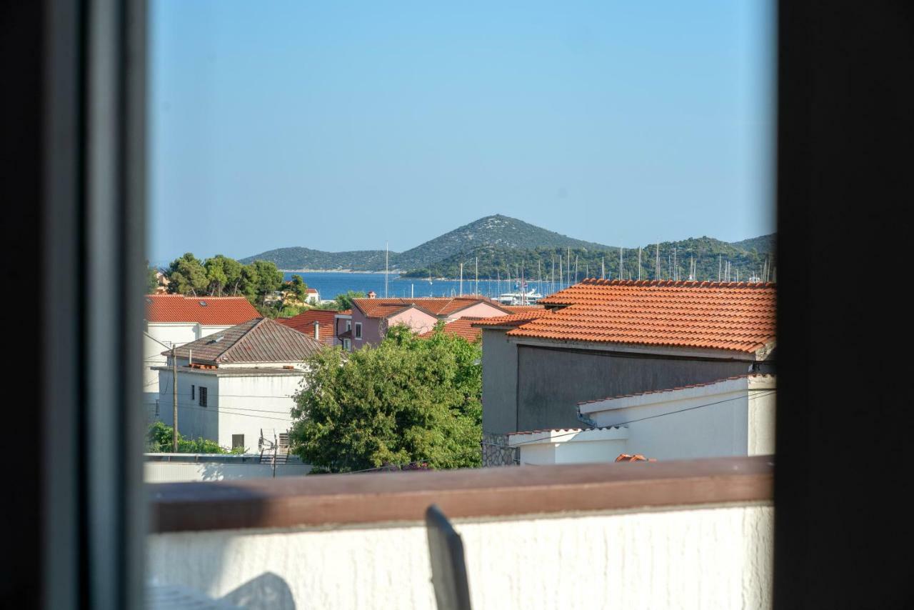 Apartments Tonci Tribunj (Sibenik-Knin) Exterior foto